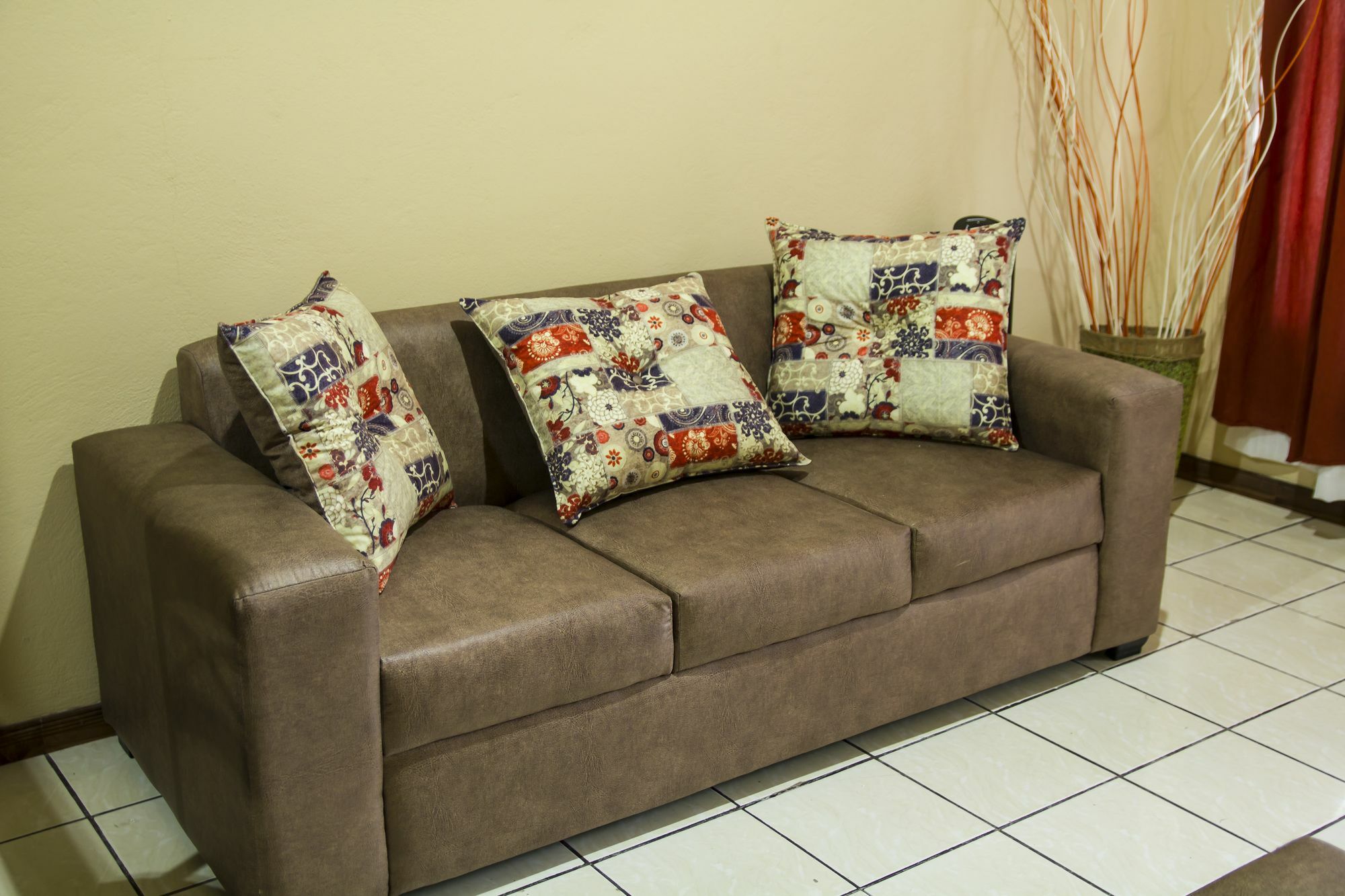 Apartamentos Valle Del Volcan La Fortuna 外观 照片