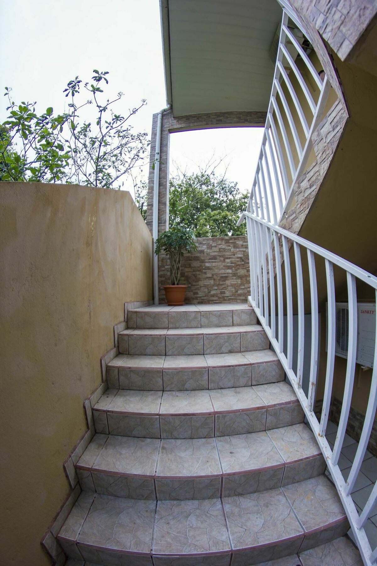 Apartamentos Valle Del Volcan La Fortuna 外观 照片